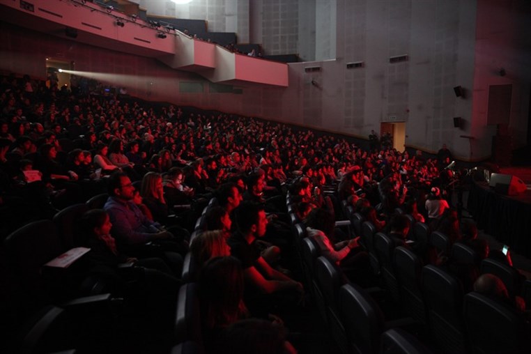 Anthony Touma's Christmas Concert	